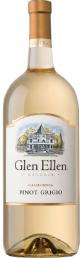 Glen Ellen - Pinot Grigio Reserve 2018 (1.5L) (1.5L)