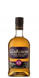 GlenAllachie - 12 Year Single Malt Scotch (750ml) (750ml)