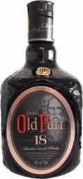 Grand Old Parr - 18 Year (750ml) (750ml)