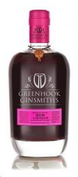 Greenhook - Beach Plum Gin (750ml) (750ml)