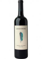 Greenwing - Cabernet Sauvignon 2019 (750ml) (750ml)