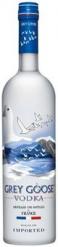 Grey Goose - Vodka (50ml) (50ml)