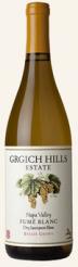 Grgich Hills - Fume Blanc 2019 (750ml) (750ml)