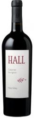 Hall Wines - Napa Valley Cabernet Sauvignon 2018 (750ml) (750ml)