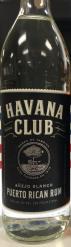 Havana Club - Rum Blanco (750ml) (750ml)