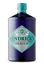 Hendrick's - Orbium Gin (750ml) (750ml)