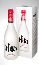 Hiro - Junmai Sake Red (720ml)