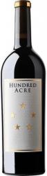 Hundred Acre - Morgans Way Cabernet 2019 (750ml) (750ml)