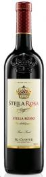 Il Conte Stella - Rosa Rosso NV (750ml) (750ml)