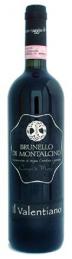 Il Valentiano - Brunello di Montalcino Campo di Marzo 2018 (750ml) (750ml)