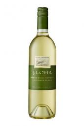 J Lohr - Sauvignon Blanc 2021 (750ml) (750ml)