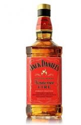 Jack Daniel's - Tennessee Fire (750ml) (750ml)