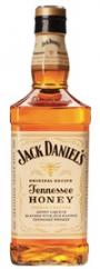 Jack Daniel's - Tennessee Honey (750ml) (750ml)