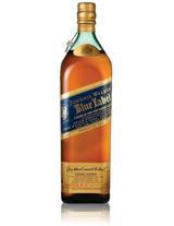 Johnnie Walker - Blue Label Blended Scotch Whisky (750ml) (750ml)