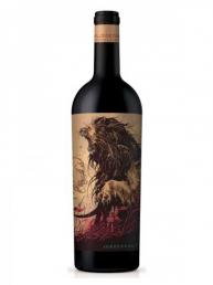 Juggernaut - Hillside Cabernet Sauvignon 2021 (750ml) (750ml)