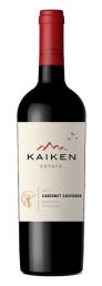 Kaiken - Cabernet Sauvignon 2020 (750ml) (750ml)