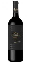 Kaiken - Ultra Malbec 2018 (750ml) (750ml)