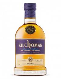 Kilchoman - Sanaig Single Malt Scotch (750ml) (750ml)