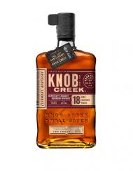 Knob Creek - 18 Year (750ml) (750ml)