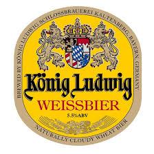 Konig Ludwig - Weiss (6 pack 12oz bottles) (6 pack 12oz bottles)