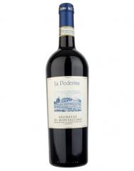 La Poderina - Brunello di Montalcino 2017 (750ml) (750ml)