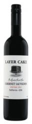 Layer Cake - Cabernet Sauvignon 2019 (750ml) (750ml)
