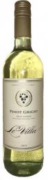 Lc Villa - Pinot Grigio 2021 (750ml) (750ml)