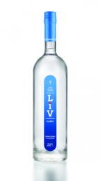 Long Island Spirits - LiV Vodka (750ml) (750ml)