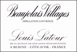 Louis Latour - Beaujolais Villages 2019 (750ml) (750ml)