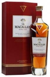 Macallan - Rare Cask (750ml) (750ml)