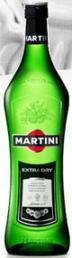 Martini & Rossi - Extra Dry Vermouth (750ml) (750ml)