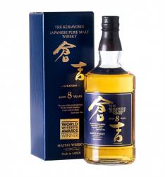 Matsui - Kurayoshi 8yr Pure Malt (750ml) (750ml)