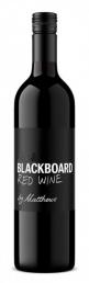 Matthews Winery - Blackboard Red 2019 (750ml) (750ml)