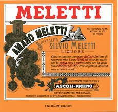 Meletti - Amaro (750ml) (750ml)