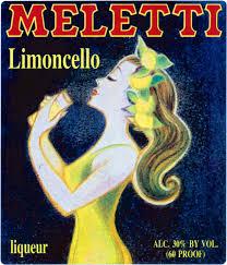 Meletti - Limoncello NV (750ml) (750ml)