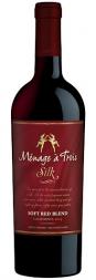 Menage A Trois - Silk 2020 (750ml) (750ml)