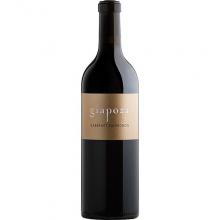 Michael Pozzan - Giapoza Cabernet Sauvignon 2019 (750ml) (750ml)