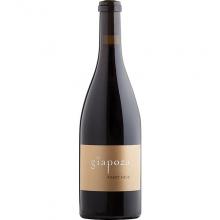 Michael Pozzan - Giapoza Pinot Noir 2020 (750ml) (750ml)