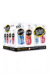 Mike's Hard Beverage Co - Hard Freeze Variety Pack (12 pack 12oz cans) (12 pack 12oz cans)