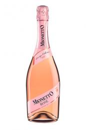 Mionetto - Prosecco Rose NV (6 pack cans) (6 pack cans)