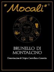 Mocali - Brunello di Montalcino 2019 (750ml) (750ml)