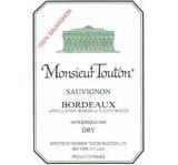 Monsieur Touton - Sauvignon Blanc 2022 (750ml) (750ml)