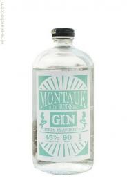 Montauk Rum Runner - Citrus Gin (750ml) (750ml)