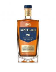 Mortlach -  20yr (750ml) (750ml)