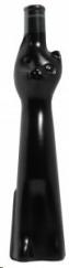 Moselland - Black Cat Riesling 2022 (500ml) (500ml)