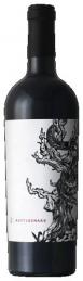 Mount Peak Winery - Rattlesnake Zinfandel 2016 (750ml) (750ml)