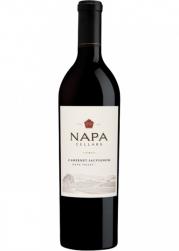 Napa Cellars - Cabernet Sauvignon Napa Valley 2019 (750ml) (750ml)