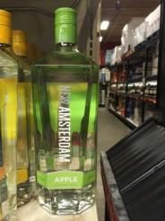 New Amsterdam - Apple Vodka (1L) (1L)