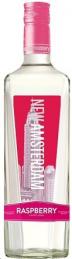 New Amsterdam - Raspberry Vodka (1L) (1L)