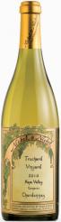 Nickel & Nickel - Truchard Vineyard Chardonnay 2021 (750ml) (750ml)